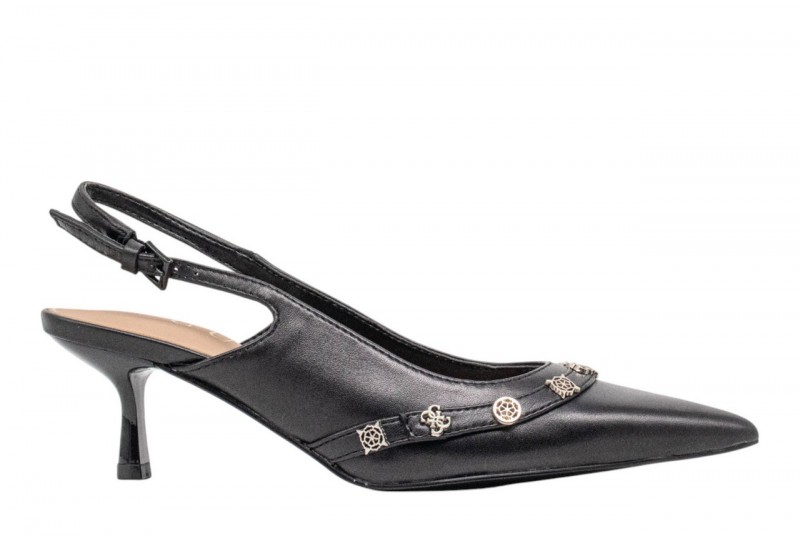 GUESS Yanai 4G Peony Logo...