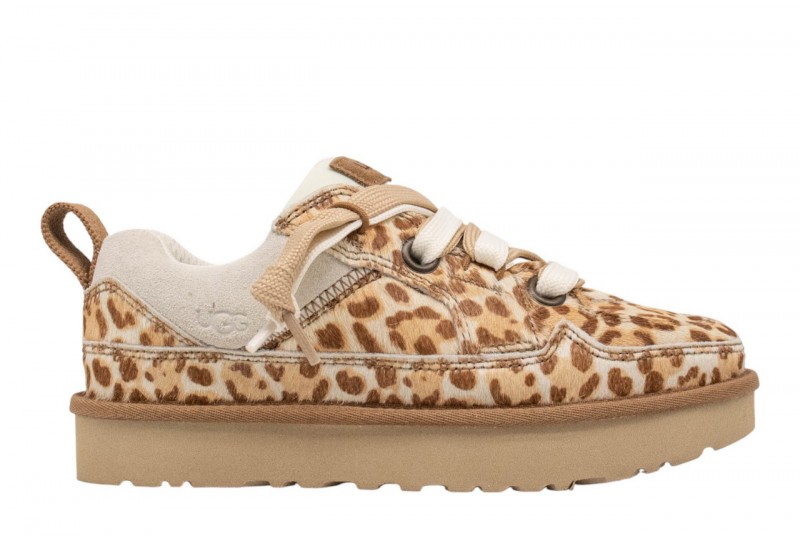 UGG Donna Sneakers Lo...