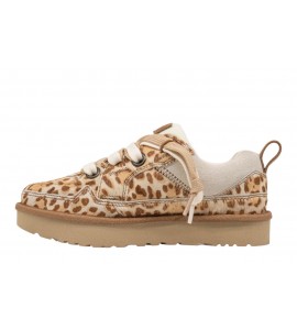 UGG Donna Sneakers Lo Lowmel Plains W/1181071