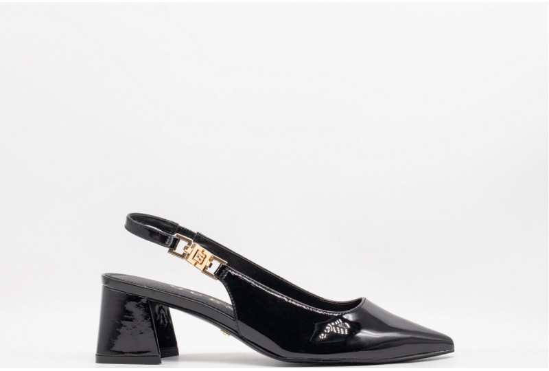 GUESS Sling Back Zabela...