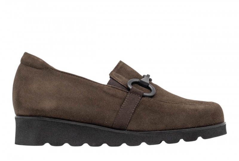 TOMASI MOCASSINO MUFASA...