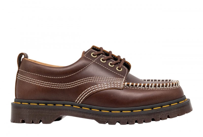 DR MARTENS Scarpe Lowell...