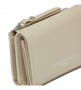 GIANNI CHIARINI PORTAFOGLI PF W5065 LAMB