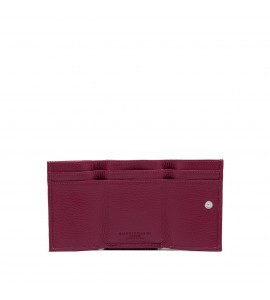 GIANNI CHIARINI PORTAFOGLI PF W5065 BRICK RED