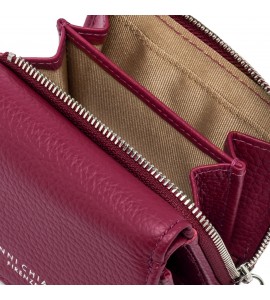 GIANNI CHIARINI PORTAFOGLI PF W5065 BRICK RED