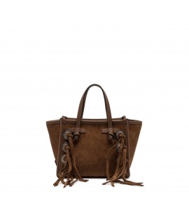 GIANNI CHIARINI MSS MARCELLA BS 12085 CM FR COGNAC
