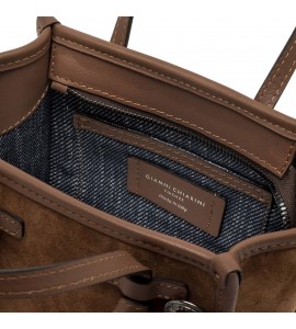 GIANNI CHIARINI MSS MARCELLA BS 12085 CM FR COGNAC