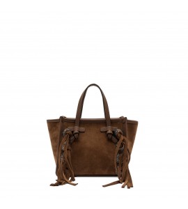 GIANNI CHIARINI MSS MARCELLA BS 12085 CM FR COGNAC