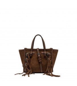 GIANNI CHIARINI MSS MARCELLA BS 12085 CM FR COGNAC