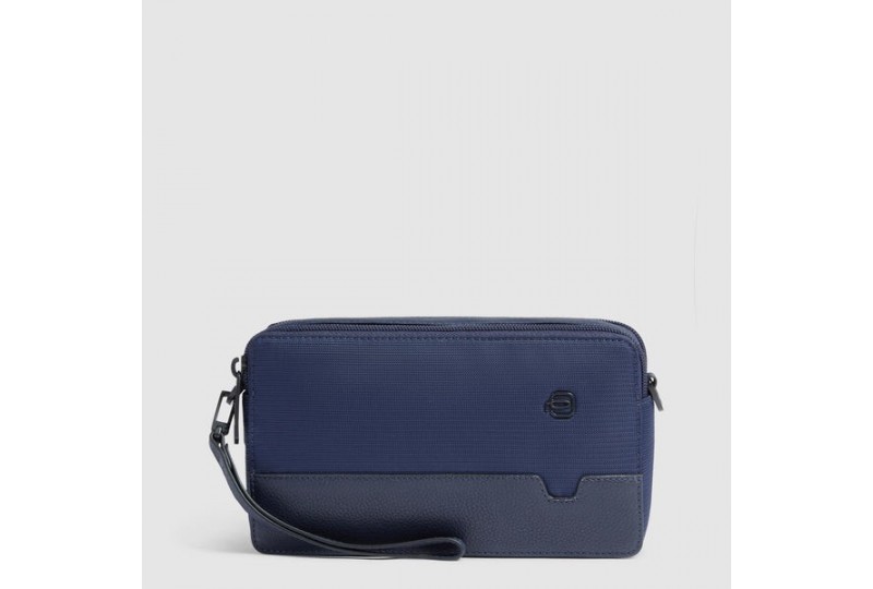 PIQUADRO POCHETTE UOMO...