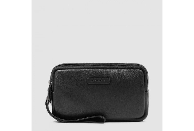 PIQUADRO Pochette uomo in...