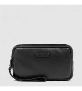 PIQUADRO Pochette uomo in pelle AC4221MOS