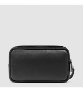 PIQUADRO Pochette uomo in pelle AC4221MOS