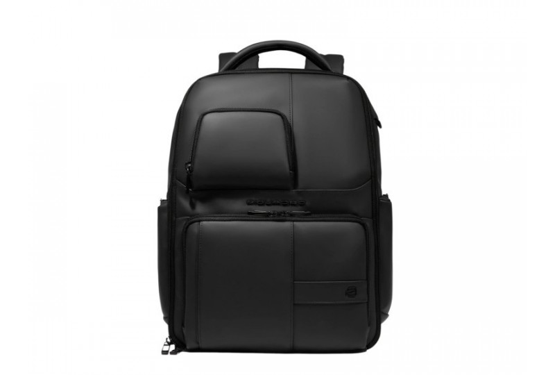 PIQUADRO ZAINO PORTA PC E...