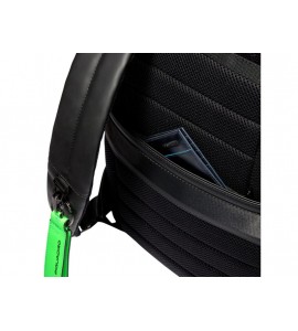 PIQUADRO ZAINO PORTA PC E IPAD PRO 12,9" CA6238W129W NERO