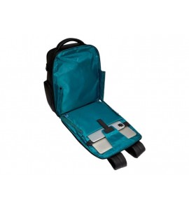 PIQUADRO ZAINO PORTA PC E IPAD PRO 12,9" CA6238W129W NERO