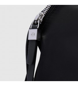 PIQUADRO Borsa donna porta pc 14" BD4574W92T NERO