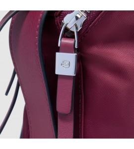 PIQUADRO Borsa donna porta pc 14" BD4574W92T/BO