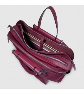 PIQUADRO Borsa donna porta pc 14" BD4574W92T/BO