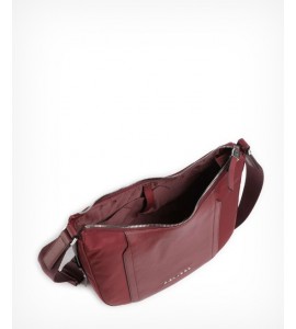PIQUADRO Borsa tracolla donna per iPad® BD6658W92T BORDEAUX