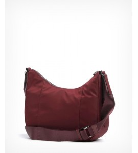 PIQUADRO Borsa tracolla donna per iPad® BD6658W92T BORDEAUX
