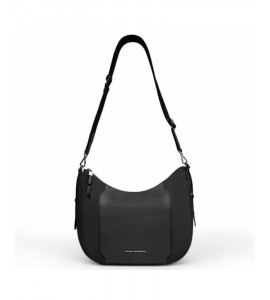 PIQUADRO Borsa tracolla donna per iPad® BD6658W92/T NERO