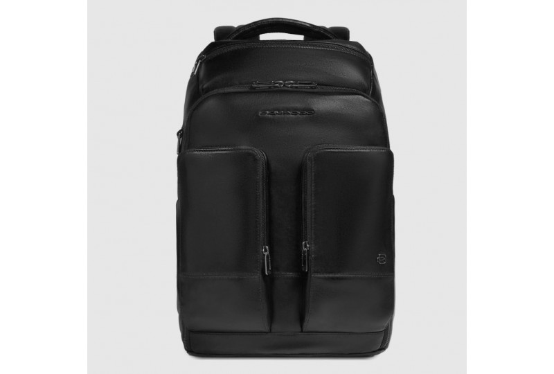 PIQUADRO Zaino uomo porta...