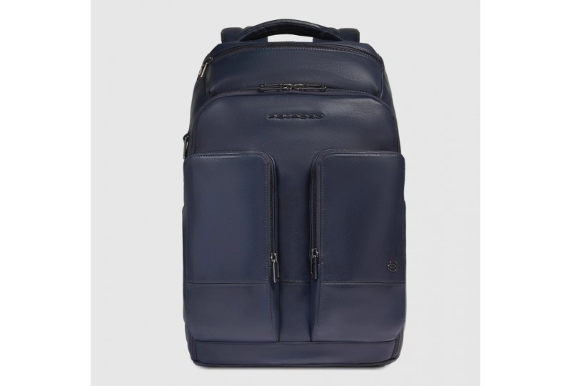 PIQUADRO Zaino uomo porta...