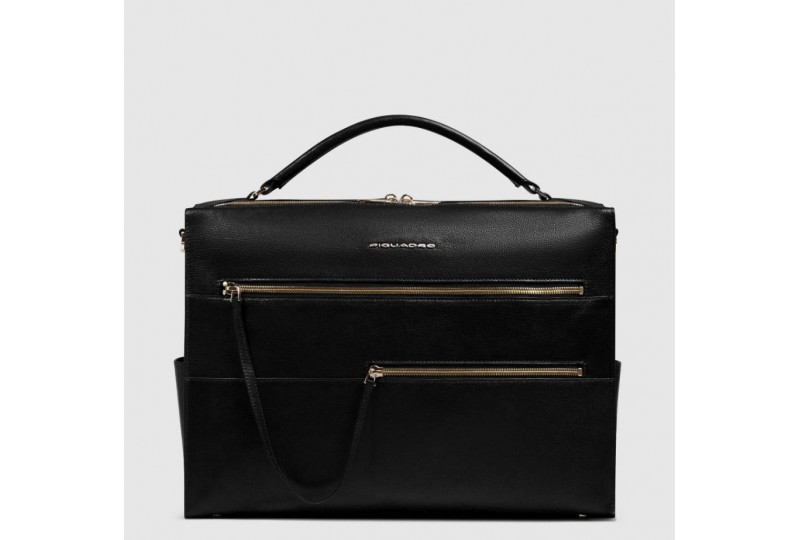 PIQUADRO Borsa da lavoro...