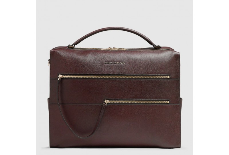 PIQUADRO Borsa da lavoro...