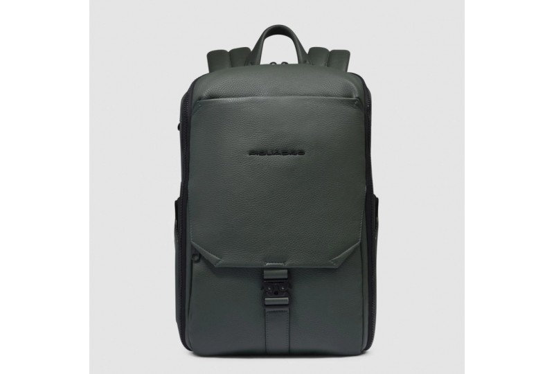 PIQUADRO Zaino porta pc 14"...