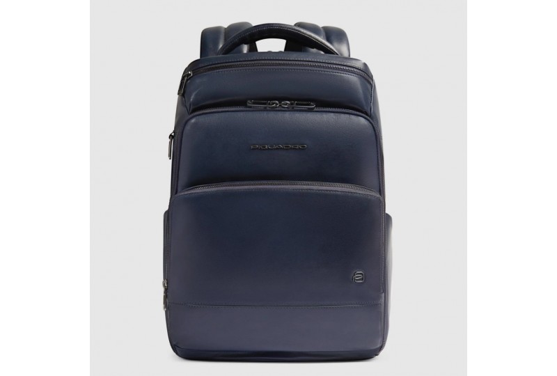 PIQUADRO Zaino uomo porta...