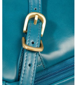 PIQUADRO Zaino donna in pelle porta pc 14" CA6678B2/OT3 OTTANIO