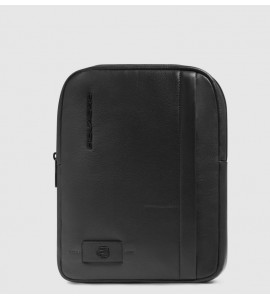 PIQUADRO Borsello uomo porta iPad® CA1816W137 NERO