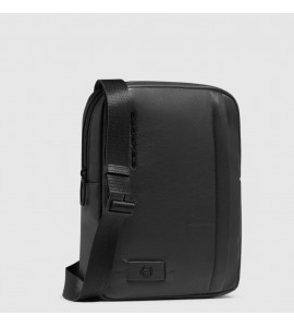 PIQUADRO Borsello uomo porta iPad® CA1816W137 NERO