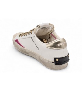 CRIME LONDON sneaker DISTRESSED