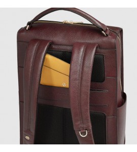 PIQUADRO DONNA ZAINO PORTA PC IPAD CA6772W140/BO
