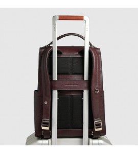 PIQUADRO DONNA ZAINO PORTA PC IPAD CA6772W140/BO