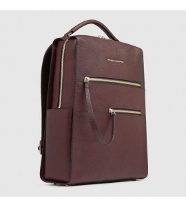 PIQUADRO DONNA ZAINO PORTA PC IPAD CA6772W140/BO