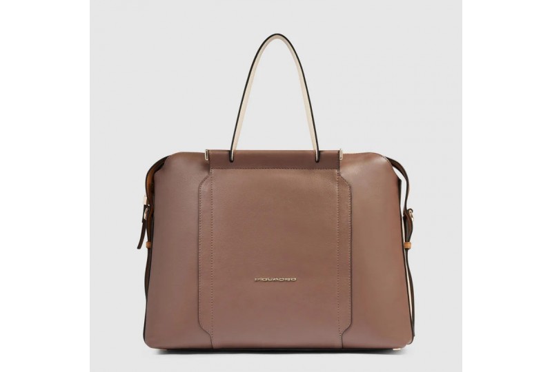 PIQUADRO Borsa donna porta...
