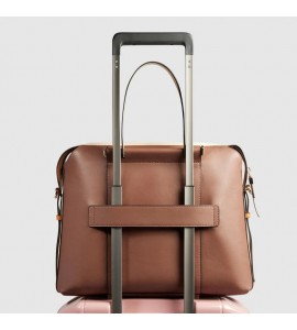 PIQUADRO Borsa donna porta pc 15" CA4577W92/MBE