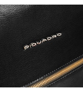 PIQUADRO DONNA ZAINO PORTA PC IPAD CA6772W140/N