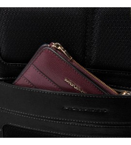PIQUADRO DONNA ZAINO PORTA PC IPAD CA6772W140/N