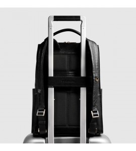 PIQUADRO DONNA ZAINO PORTA PC IPAD CA6772W140/N