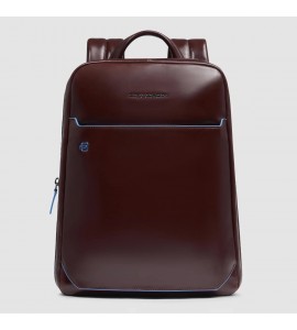 PIQUADRO Zaino uomo personalizzabile porta pc 14" ca6311b2