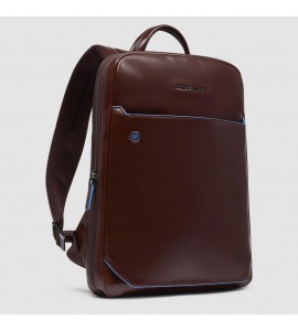 PIQUADRO Zaino uomo personalizzabile porta pc 14" ca6311b2