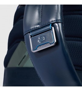 PIQUADRO Zaino uomo personalizzabile porta pc 14" ca6311b2
