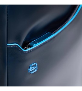 PIQUADRO Zaino uomo personalizzabile porta pc 14" ca6311b2