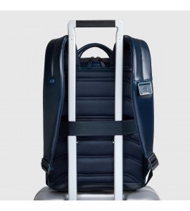 PIQUADRO Zaino uomo personalizzabile porta pc 14" ca6311b2