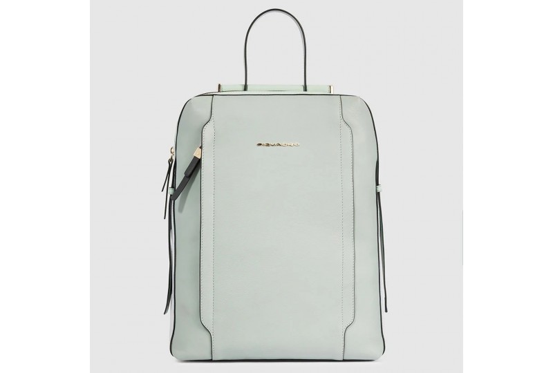 PIQUADRO Zaino donna porta...